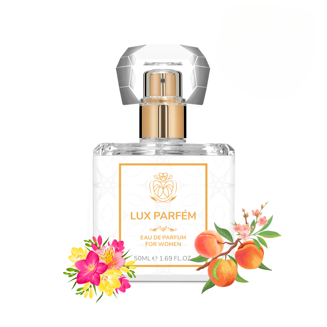 093 Lux Parfém  BOSS THE SCENT FOR HER